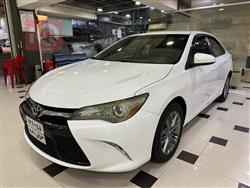 تۆیۆتا کامری